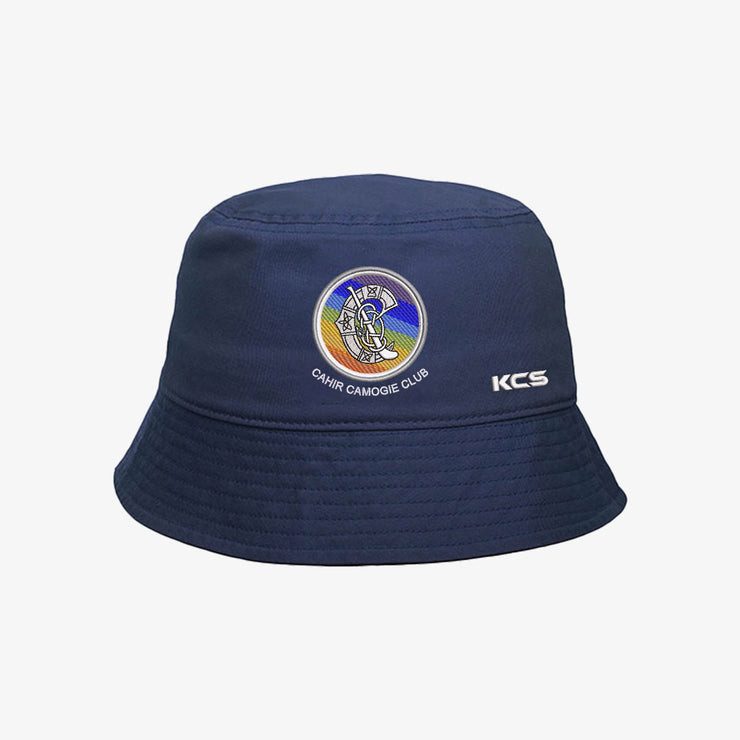 Cahir Camogie Club KCS Powell Bucket Hat