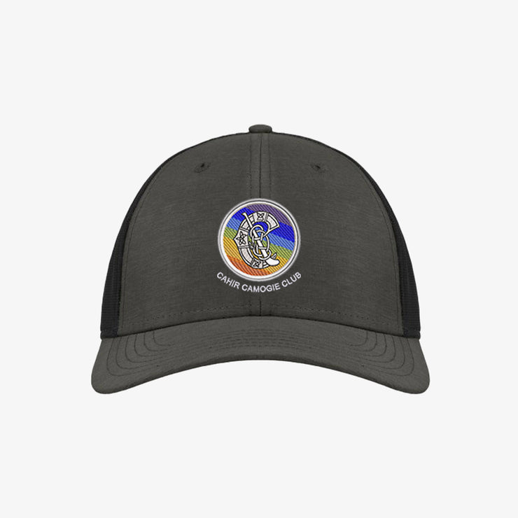 Cahir Camogie Club KCS Raider Baseball Cap