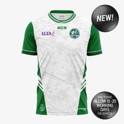 St Mary's Rochfortbridge LGFA Away Jersey