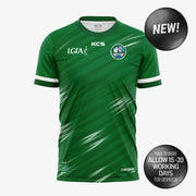 St Mary's Rochfortbridge LGFA Home Jersey