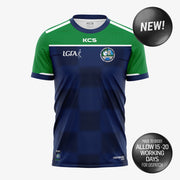 St Mary's Rochfortbridge LGFA Training Jersey