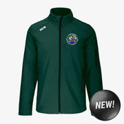 St Mary's Rochfortbridge GAA & LGFA KCS TEAM Mens Softshell Jacket