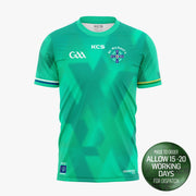 St Michael's GAA Training Jersey