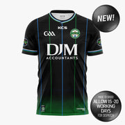 St Oliver Plunketts Mullingar Away Jersey
