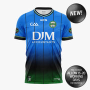St Oliver Plunketts Mullingar Goalkeeper Jersey