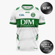 St Oliver Plunketts Mullingar Home Jersey