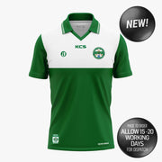 St Oliver Plunketts Mullingar Retro Jersey
