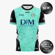 St Oliver Plunketts Mullingar Training Jersey