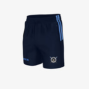 Stella Maris Rowing Club KCS Shore Leisure Shorts Navy & Sky