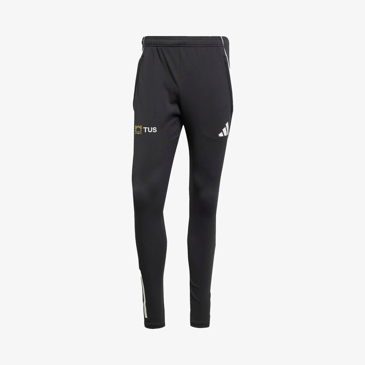TUS Adidas Tiro 25 Competition Training Track Pants Black