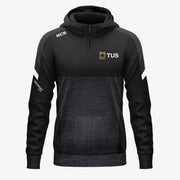 TUS KCS Helios Half Zip Hoodie Black/White