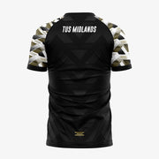 TUS Pre Match Training Jersey