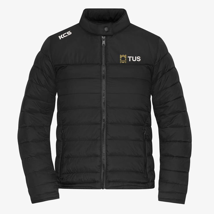 TUS KCS Ladies’ Berlin Padded Jacket - Black