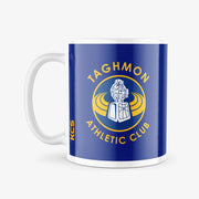 Taghmon Athletics Club Jersey Mug