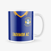 Taghmon Athletics Club Jersey Mug
