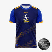 Taghmon Badminton Club Home Jersey