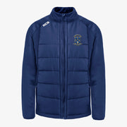 Templemichael College KCS Derra Hybrid Jacket - Navy