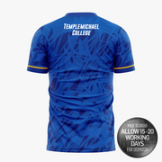 Templemichael College Training Jersey