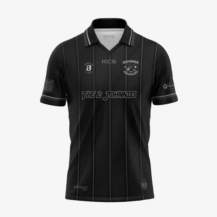 The 2 Johnnies Blackout Jersey – KCS