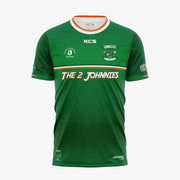 The 2 Johnnies Home Jersey
