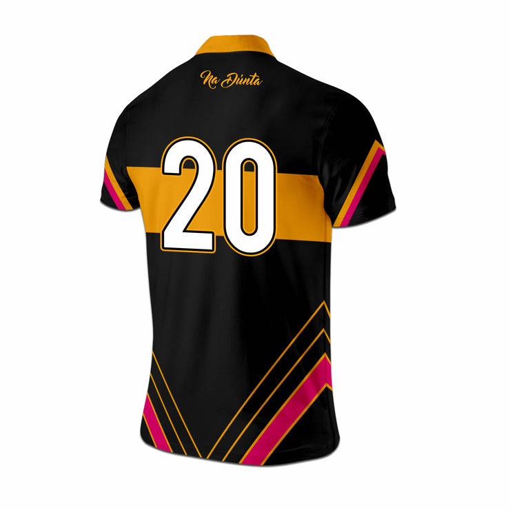 The Downs Ladies "20 Years Anniversary" Jersey