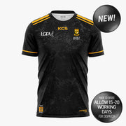 The Downs Ladies Training Jersey