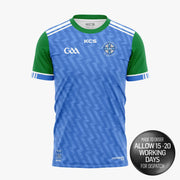 The Saints Hurling Club Meath Training Jersey