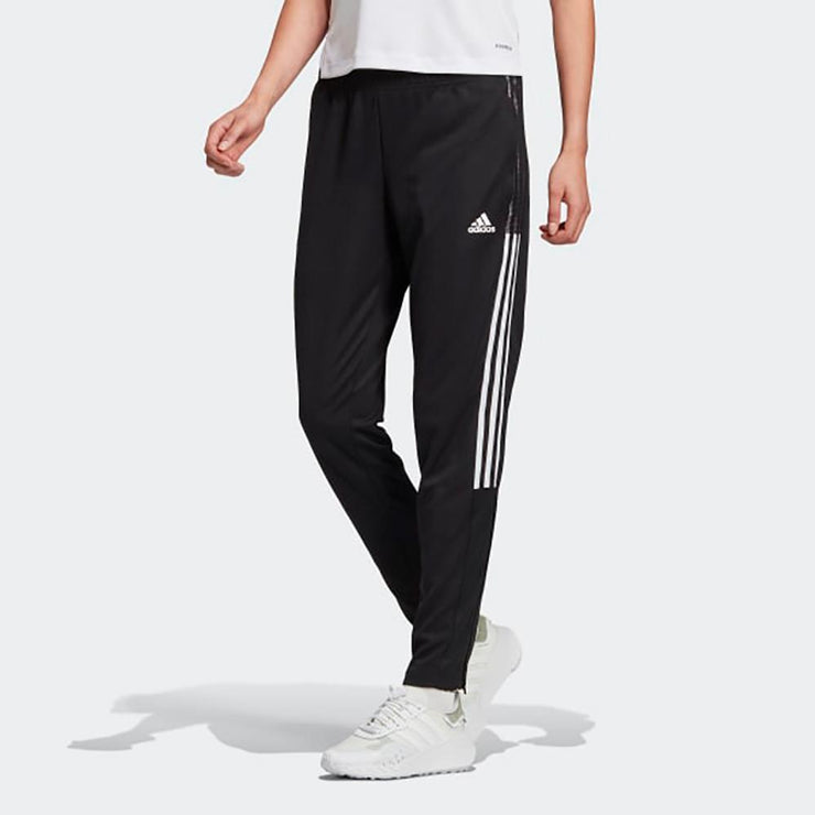 Hollywood FC Adidas Tiro 21 Tapered Pants / BLACK