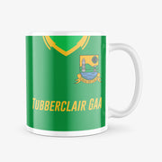 Tubberclair GAA Jersey Mug