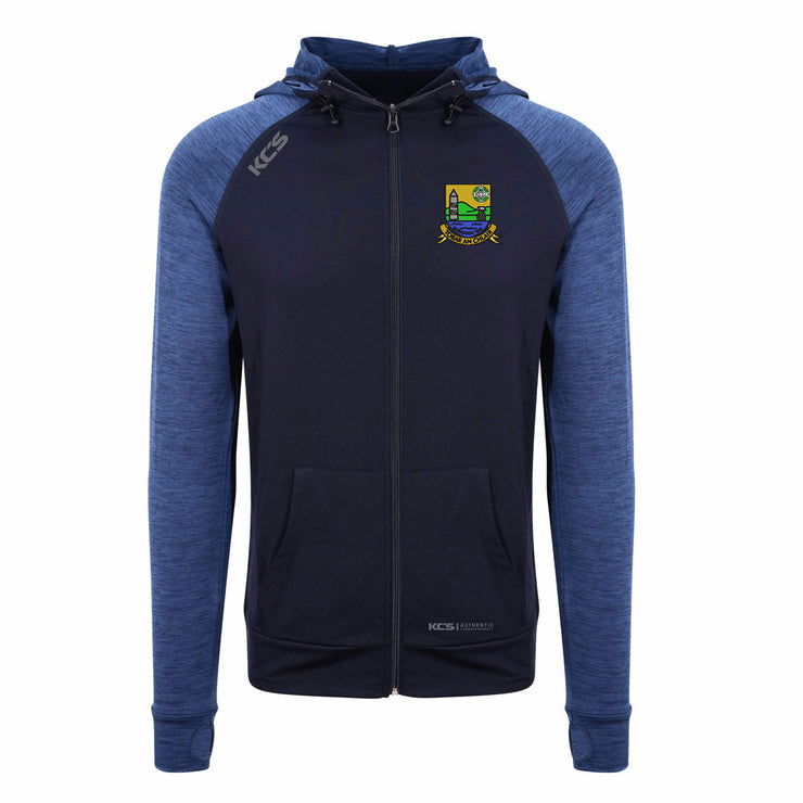 Tubberclair GAA KCS 57 ZIP HOODIE