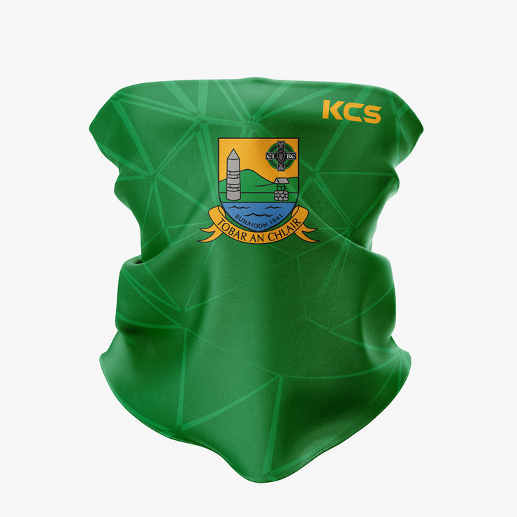 Tubberclair GAA KCS Club Snood