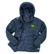 Tubberclair GAA KCS Siro Puffer Kids Jacket