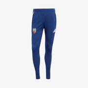 Tullamore GAA Adidas Tiro 25 Competition Training Track Pants Navy