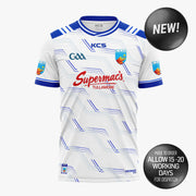 Tullamore GAA Away Jersey