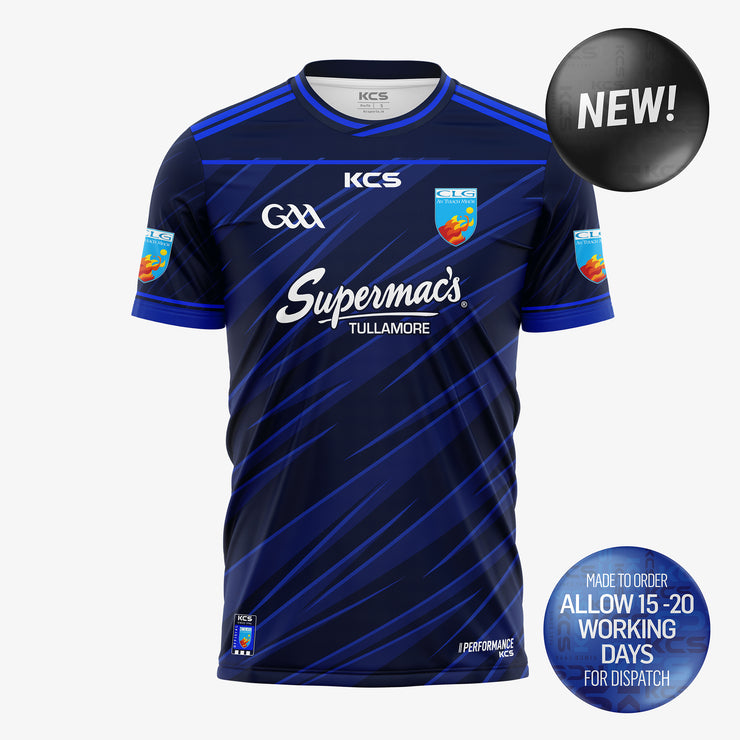 Tullamore GAA Goalkeeper Jersey