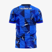 Tullamore GAA Training Jersey Navy