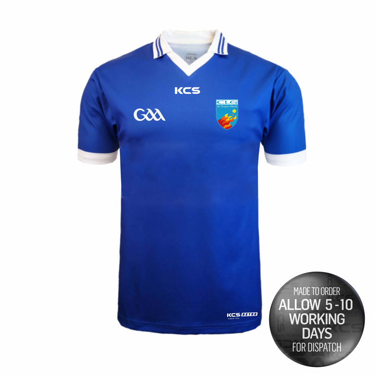 Tullamore GAA Retro Jersey