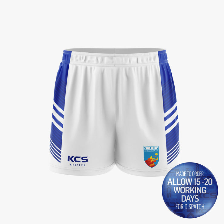 Tullamore Gameday Shorts