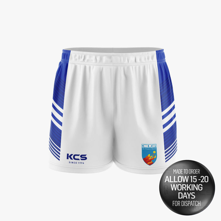 Tullamore Gameday Shorts