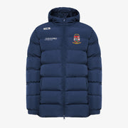 Mountcollins GAA KCS KILA Winter Jacket - Navy