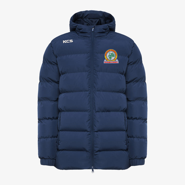 Skyvalley Rovers FC KCS KILA Winter Jacket - Navy