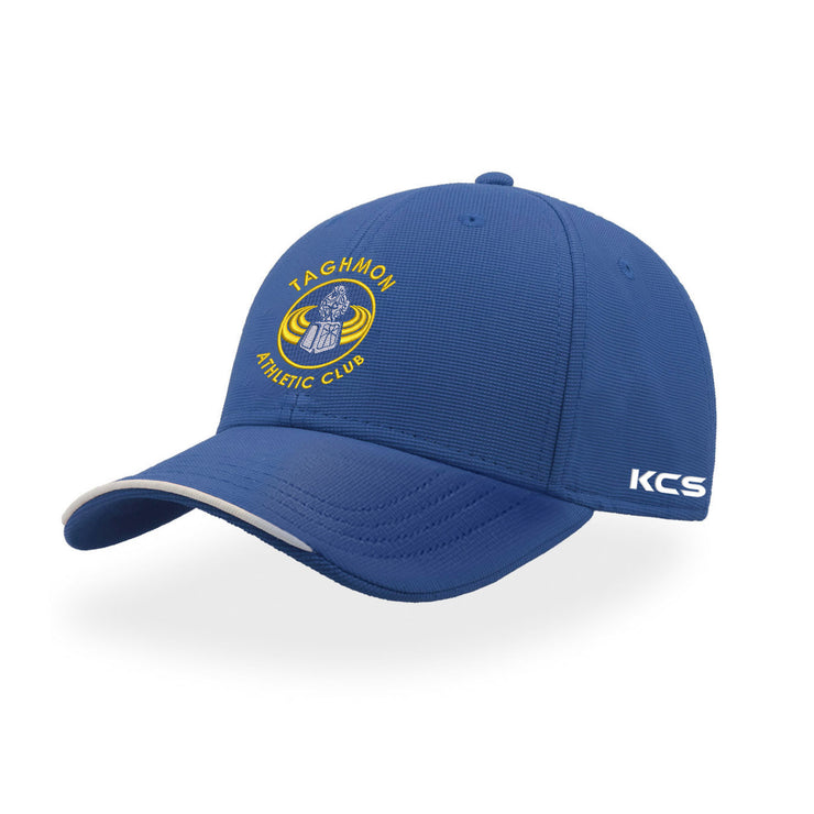 Taghmon Athletics Club Baseball Cap - Royal
