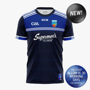 Tullamore GAA Training Jersey