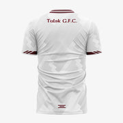 Tulsk GAA Away Jersey