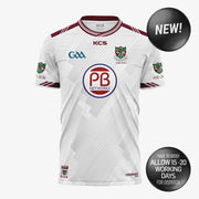 Tulsk GAA Away Jersey