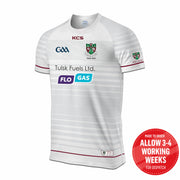 Tulsk GAA Away Jersey