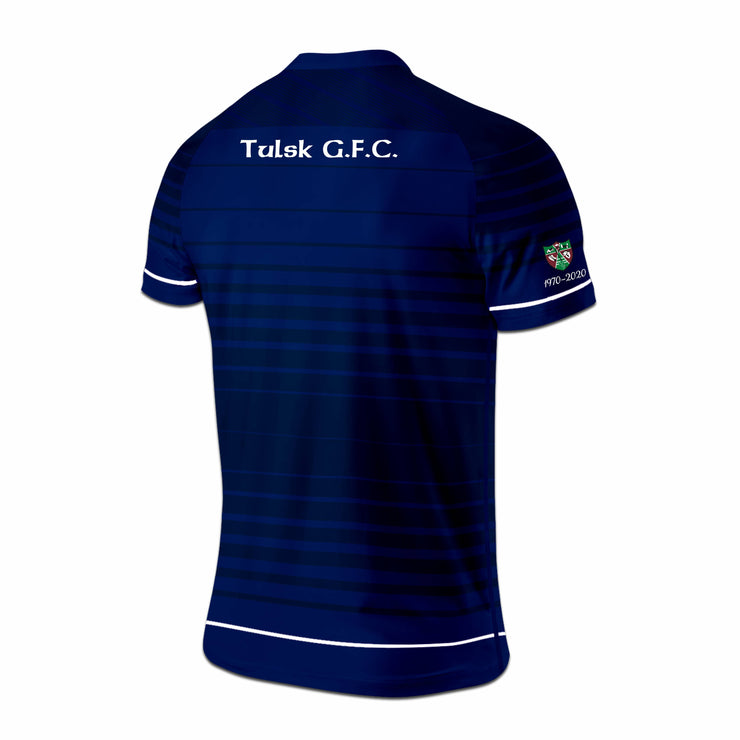 Tulsk GAA Goalkeeper Jersey