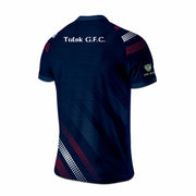 Tulsk GAA Training Jersey