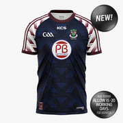 Tulsk GAA Training Jersey