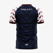 Tulsk GAA Training Jersey